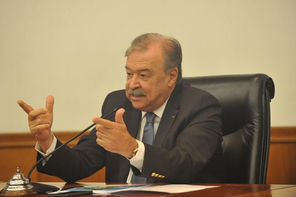 Gilberto Petry acredita que o desempenho da economia poder&aacute; ser estimulado pela confian&ccedil;a de investidores no futuro governo de Jair Bolsonaro