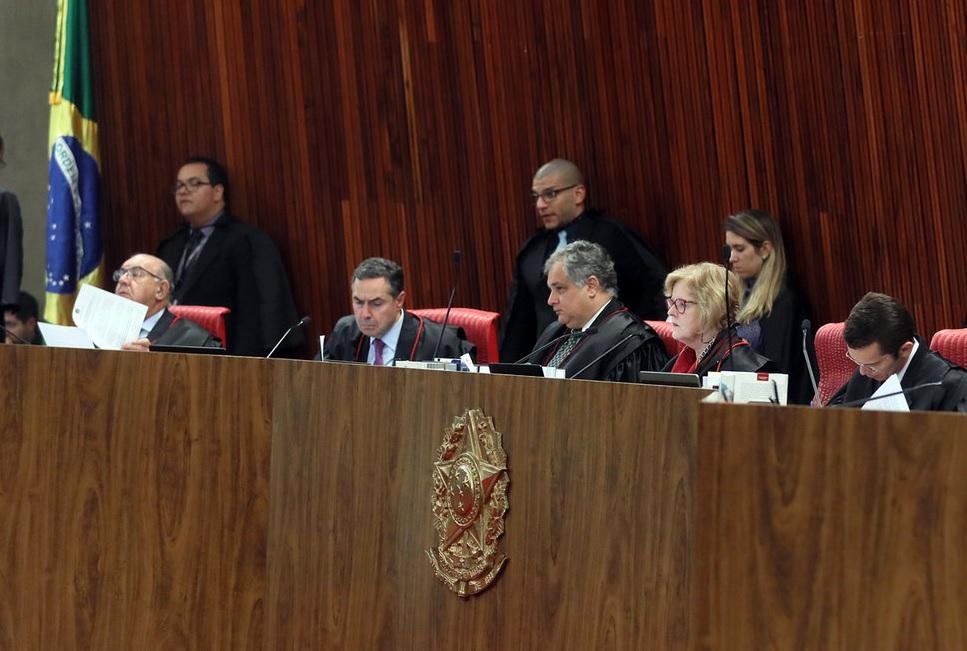 Relator, Barroso avaliou que falhas na presta&ccedil;&atilde;o de contas s&atilde;o de "valores inexpressivos"