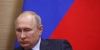 Putin também negou que Rússia tenha violado tratado