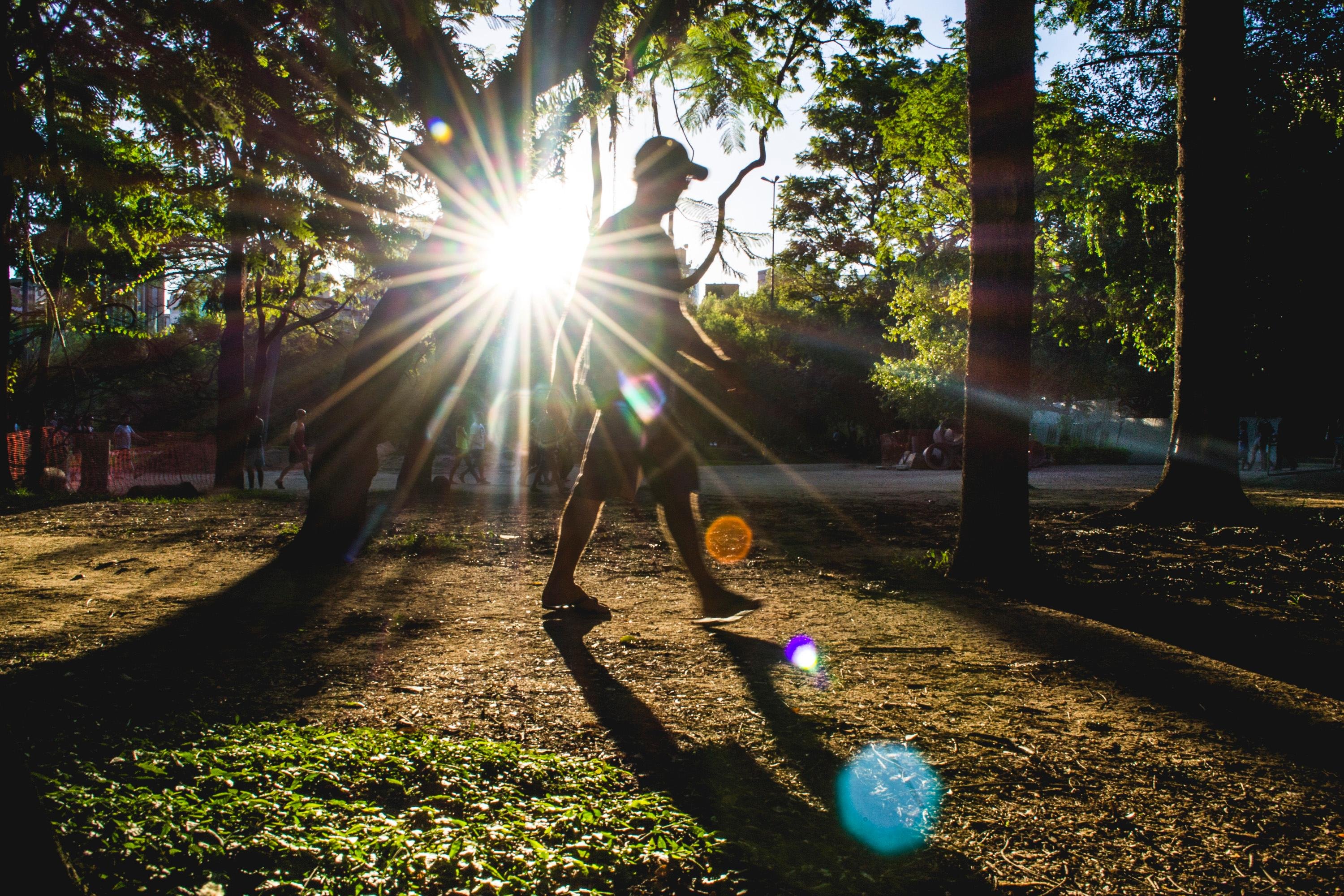 Porto Alegre ter&aacute; predom&iacute;nio de sol nesta quinta-feira