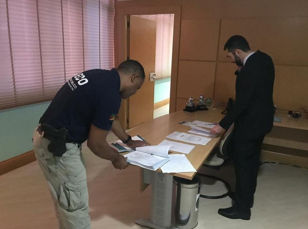 Prefeitura de Canoas relata que fez den&uacute;ncias ao MP sobre empresa de sa&uacute;de 