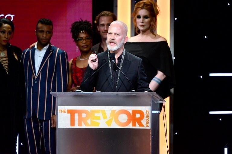 Ryan Murphy &eacute; o produtor executivo de "Pose", s&eacute;rie que aborda a quest&atilde;o dos transg&ecirc;neros
