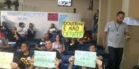 Vereadores de Santa Maria aprovaram apoio ao projeto Escola Sem Partido