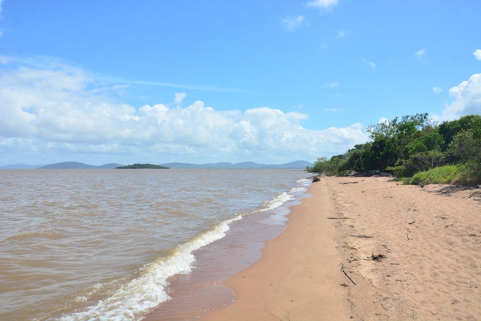 Parque de Itapu&atilde; &eacute; alternativa perto da Capital para o ver&atilde;o