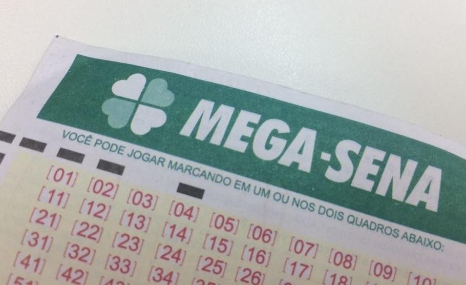 Mega-Sena n&atilde;o teve ganhadores nesta quinta-feira