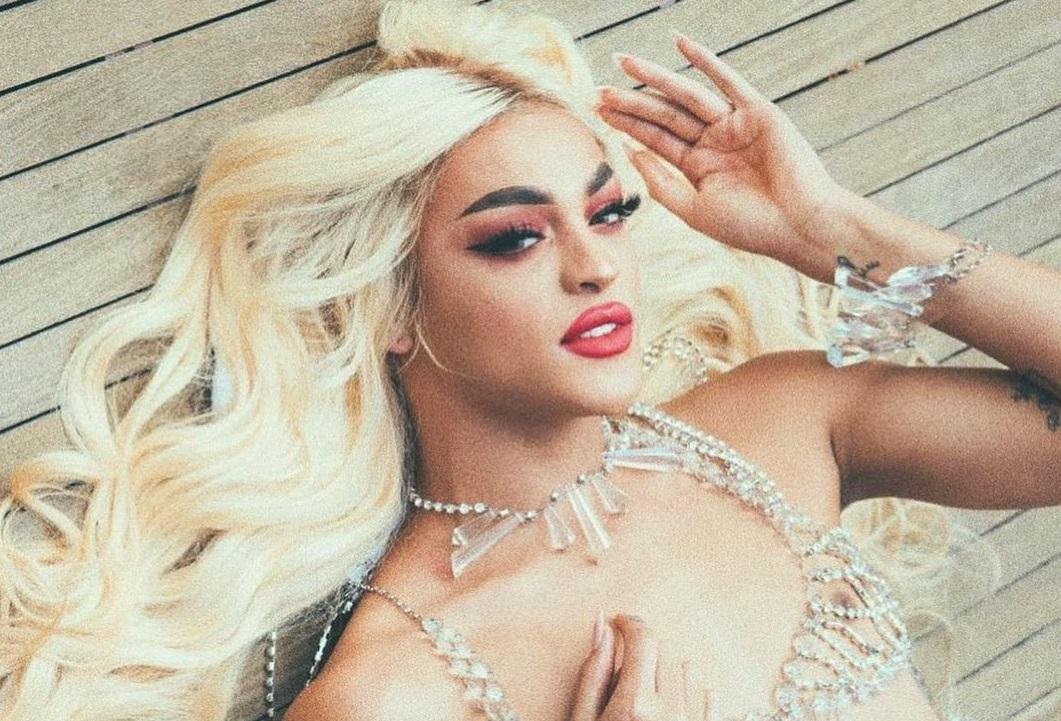 Revista elege Pabllo Vittar como a 13&ordf; mulher mais sexy de 2018 