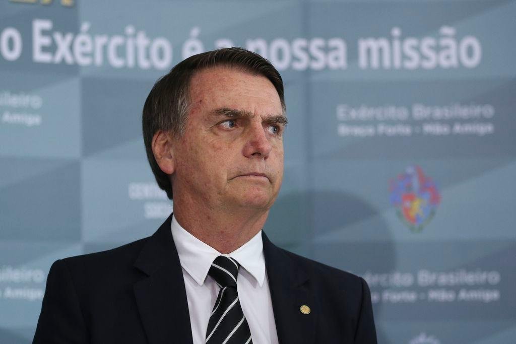 Presidente eleito acompanharia uma cerim&ocirc;nia na Academia da For&ccedil;a A&eacute;rea no interior de S&atilde;o Paulo