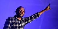 Kendrick Lamar lidera indicações ao Grammy 2019