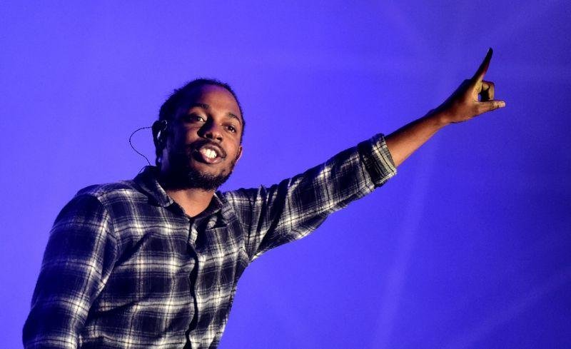 Kendrick Lamar lidera indica&ccedil;&otilde;es ao Grammy 2019