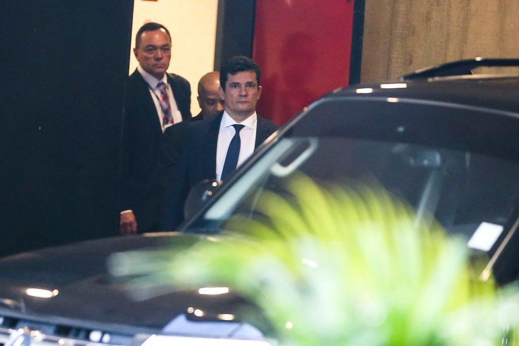 Moro destacou compet&ecirc;ncia t&eacute;cnica dos escolhidos