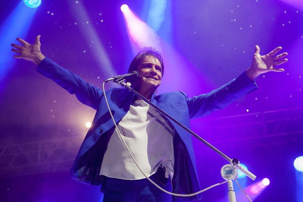 Show ocorre neste s&aacute;bado, a partir das 21h, no Anfiteatro da Arena do Gr&ecirc;mio