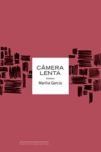 Mar&iacute;lia Garcia ficou em primeiro lugar com "C&acirc;mera Lenta"