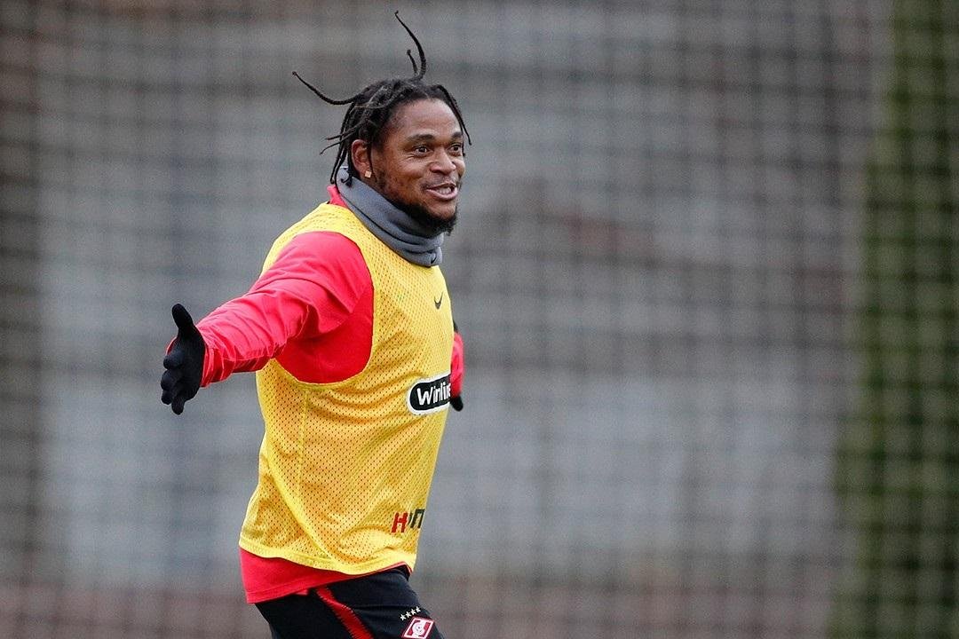 Inter abriu negocia&ccedil;&otilde;es com o jogador, mas alto sal&aacute;rio pode complicar negocia&ccedil;&atilde;o