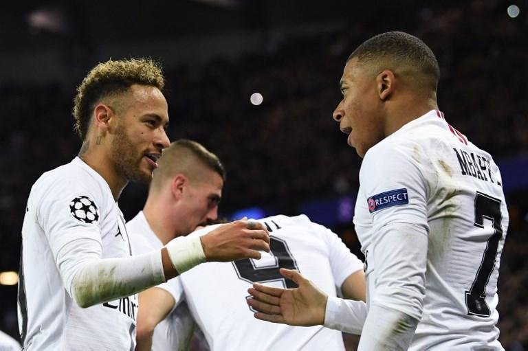 Neymar e Mbapp&eacute; podem n&atilde;o continuar juntos no PSG