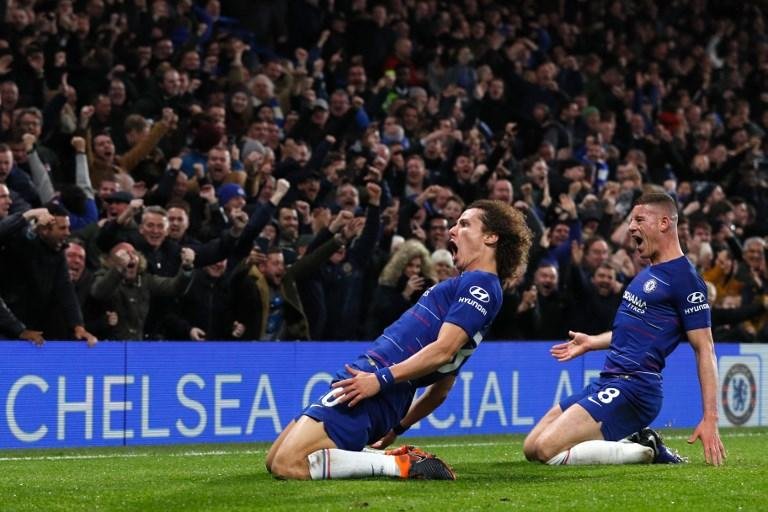 Chelsea tira invencibilidade do Manchester City no Ingl&ecirc;s