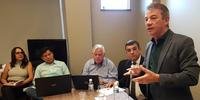 Governador eleito Antonio Denarium (PSL) assume cargo de interventor em Roraima 