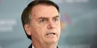 Bolsonaro disse que o objetivo é aperfeiçoar o sistema eleitoral no país