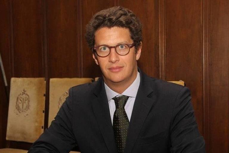 Ricardo de Aquino Salles ser&aacute; o novo ministro do Meio Ambiente