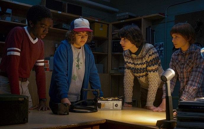 Nova temporada ter&aacute; oito epis&oacute;dios