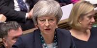 Theresa May adia voto sobre Brexit no Parlamento do Reino Unido