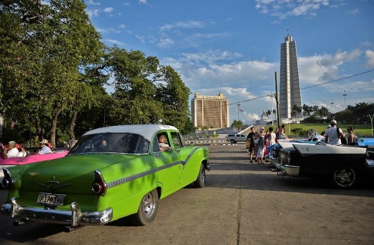 EUA fecha seu escrit&oacute;rio de servi&ccedil;os migrat&oacute;rios em Cuba 