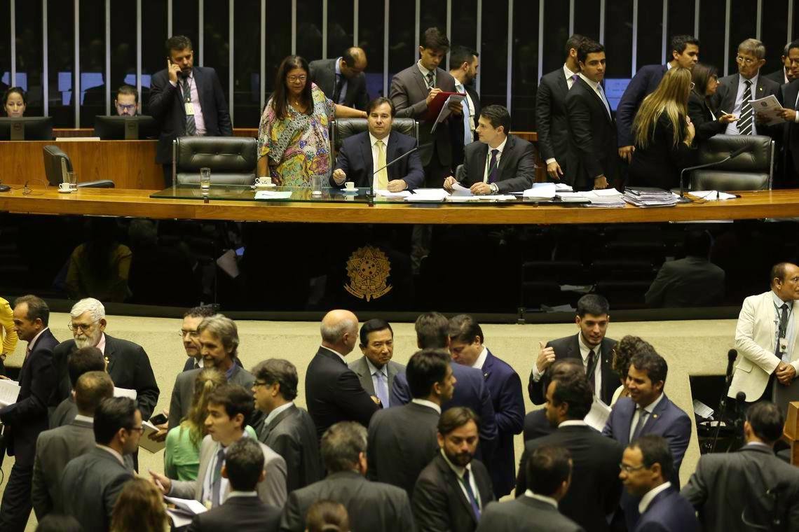 Institui&ccedil;&otilde;es privadas poder&atilde;o administrar verbas para financiar projetos de interesse p&uacute;blico
