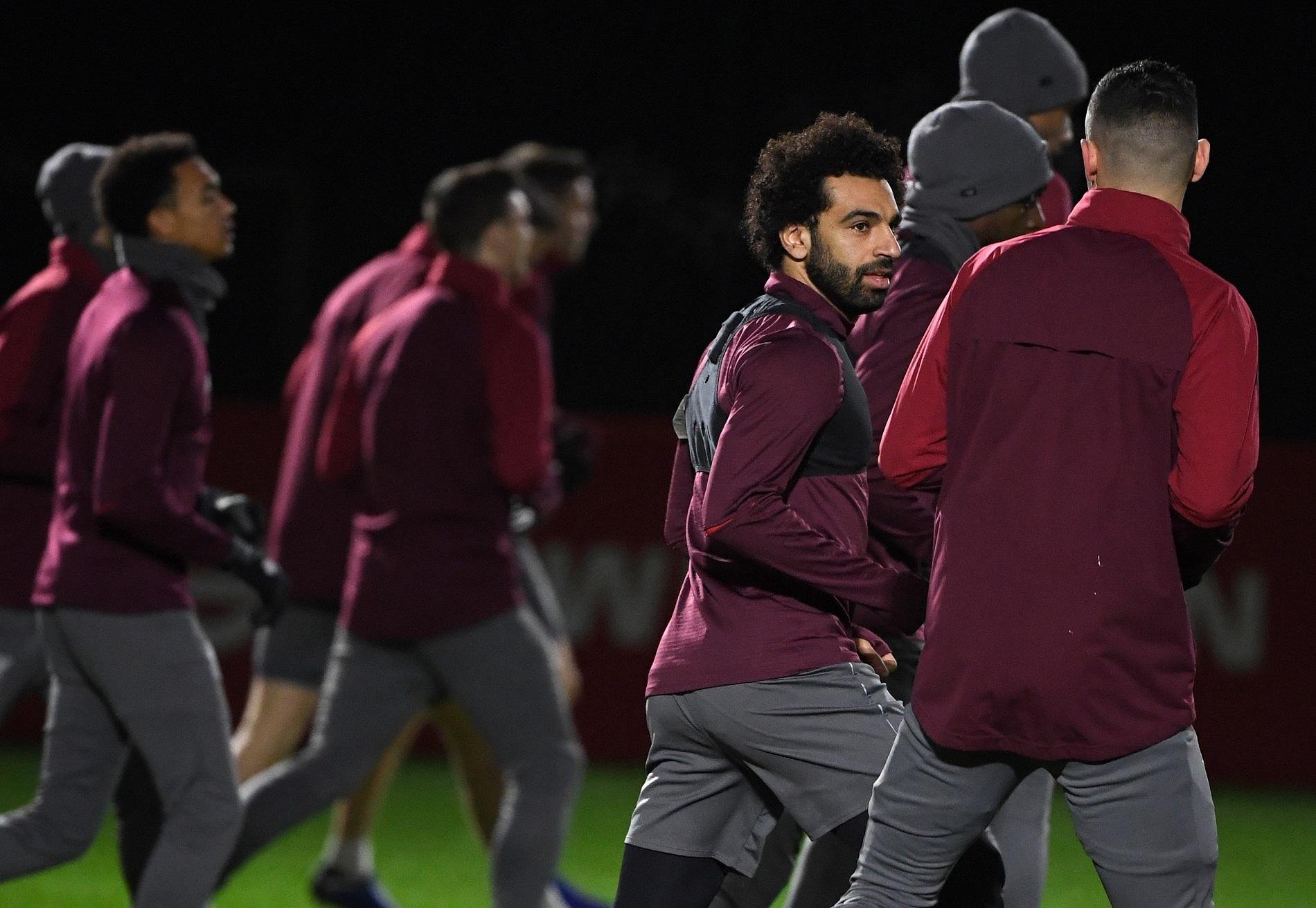 Com seis pontos, o Liverpool &eacute; obrigado a vencer o Napoli para seguir com chances 