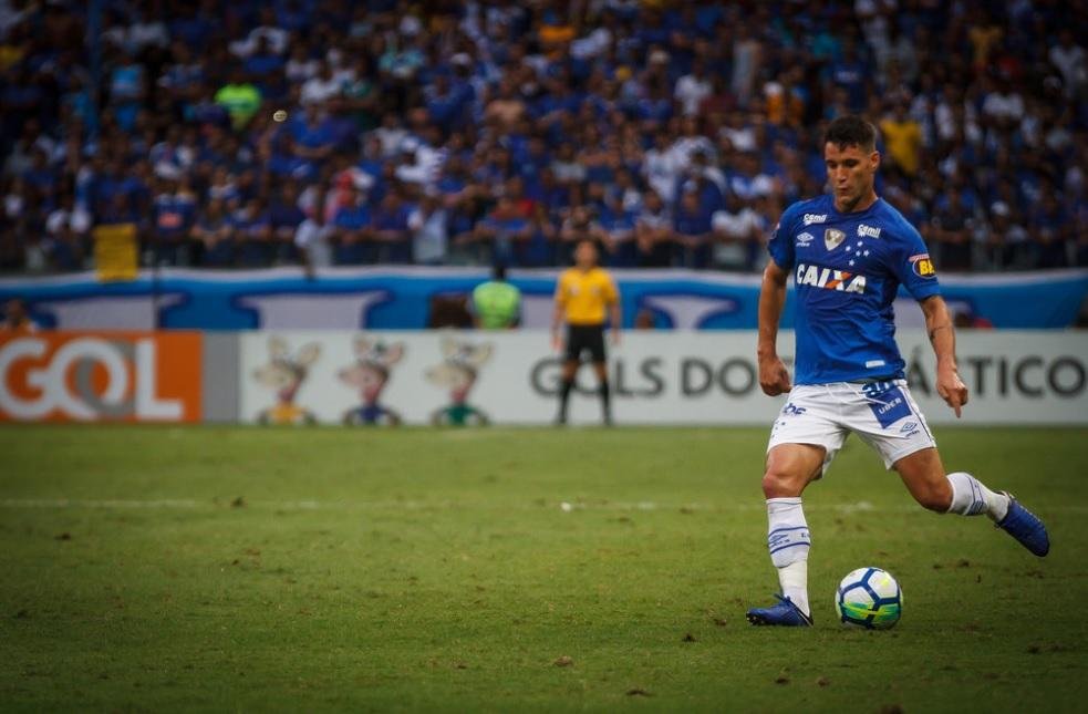 Thiago Neves &eacute; alvo de interesse do Gr&ecirc;mio para a temporada 2019