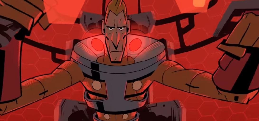 "Astronauta - Propuls&atilde;o" ir&aacute; contar com seis epis&oacute;dios