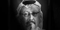 Khashoggi foi assassinado em 2 de outubro no consulado do seu país em Istambul