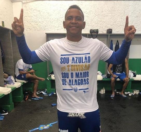 Walter &eacute; pego no doping com subst&acirc;ncia que combate obesidade 