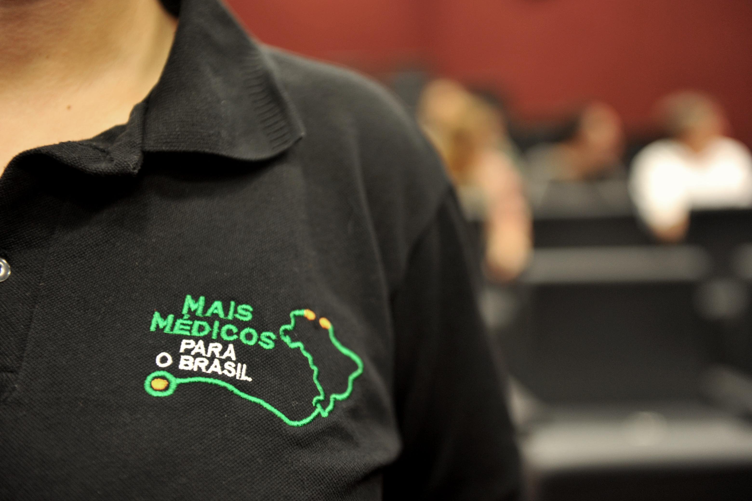 Encontro tamb&eacute;m deixou em evid&ecirc;ncia as dificuldades da consolida&ccedil;&atilde;o do programa