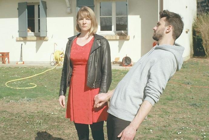 Filme de Ludivine Large-Bassette, &ldquo;Drop Out Bodies&rdquo;, ser&aacute; exibido