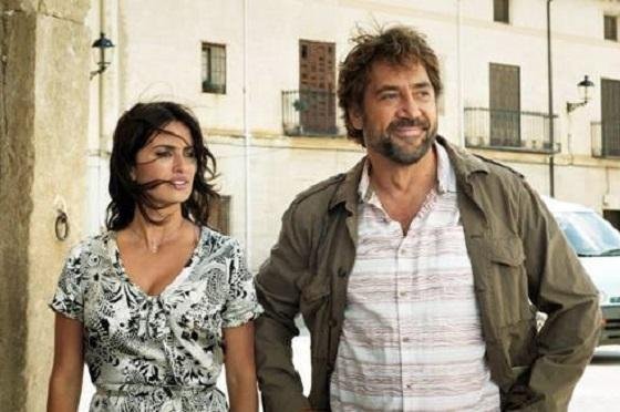 Casal foi indicado por atua&ccedil;&atilde;o em "Todos lo saben"