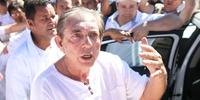 Ministério Público de Goiás pede prisão do médium João de Deus