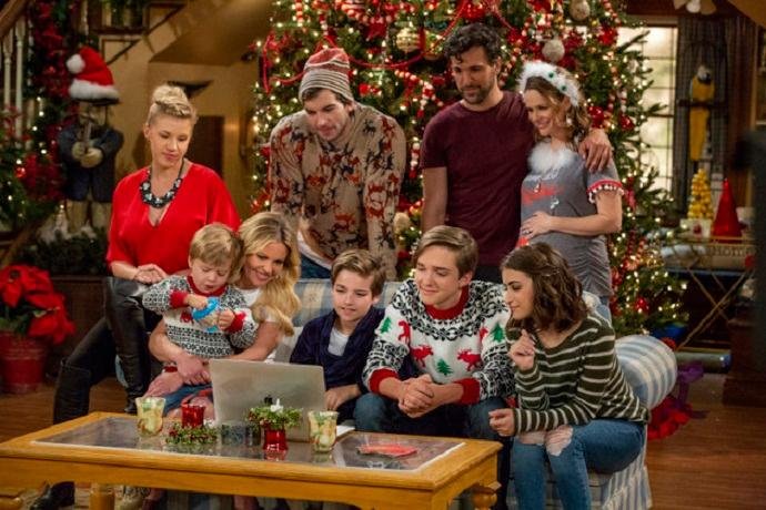 "Fuller House" chega a quatro temporadas em menos de tr&ecirc;s anos