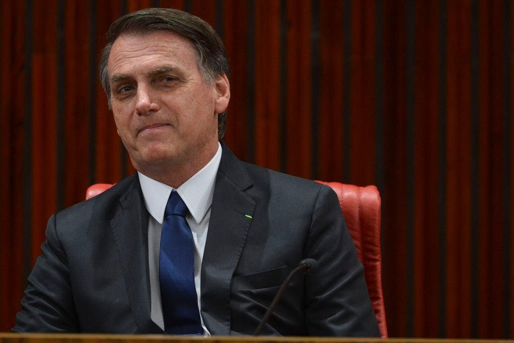 M&eacute;dico confirma cirurgia de Bolsonaro para o dia 28 de janeiro
