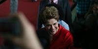Dilma faz procedimento para desobstruir artéria do coração