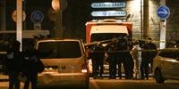 Polícia mata suposto autor do ataque em Estrasburgo 