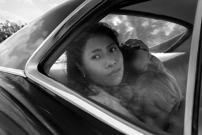 "Roma" &eacute; ambientado no M&eacute;xico dos anos 1970