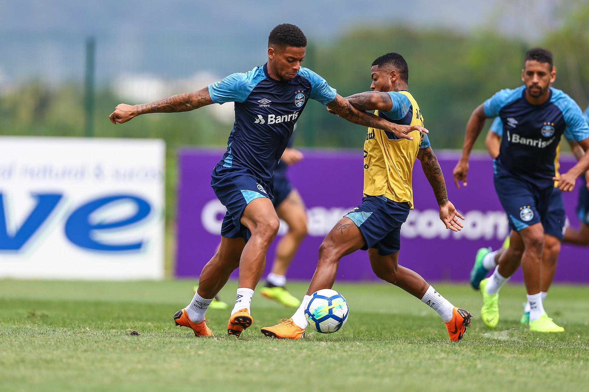 Atleta marcou apenas quatro gols com a camisa do clube na temporada