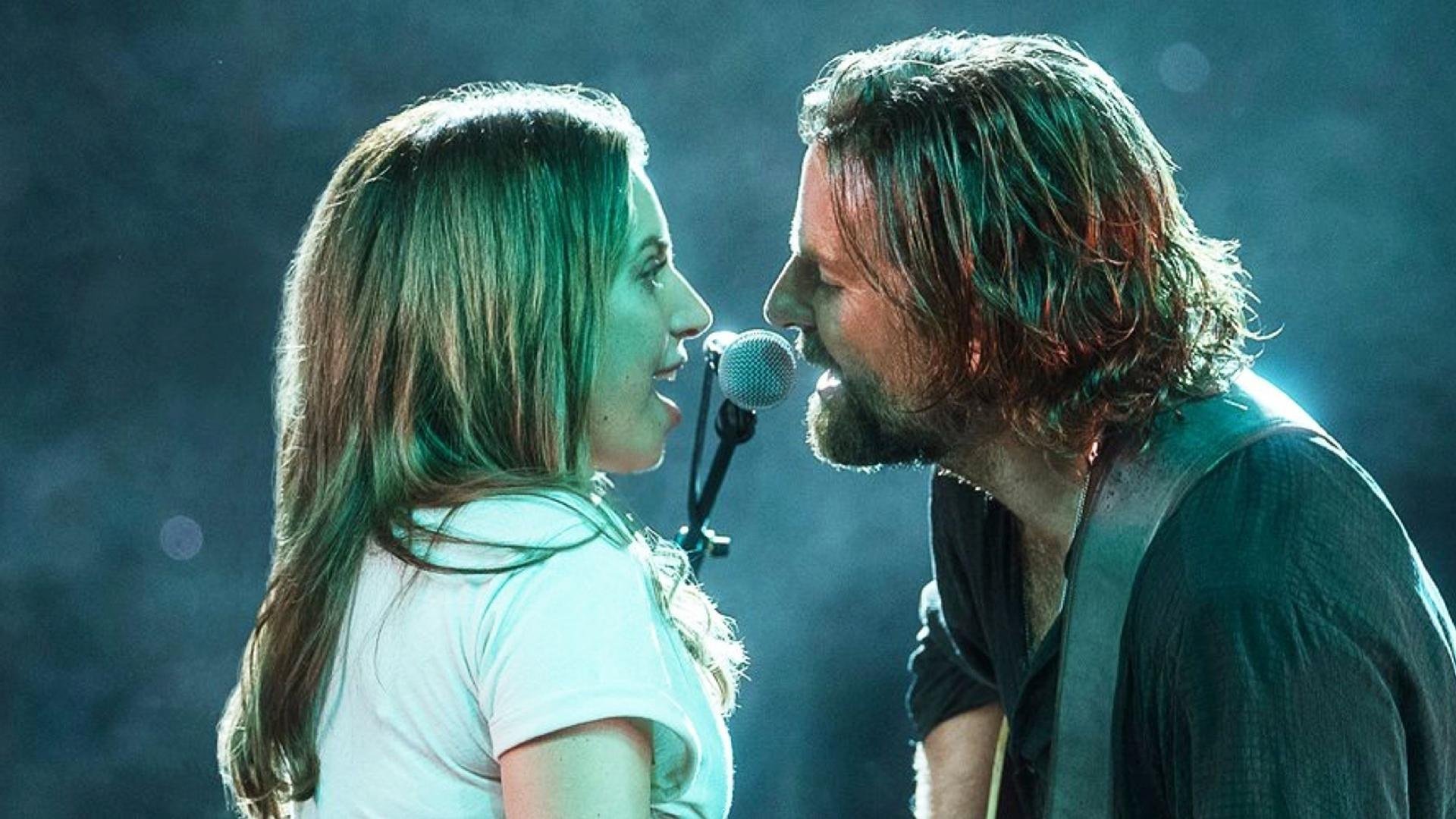 Filme estrelado por Lady Gaga e Bradley Cooper tem quatro indica&ccedil;&otilde;es no Globo de Ouro 
