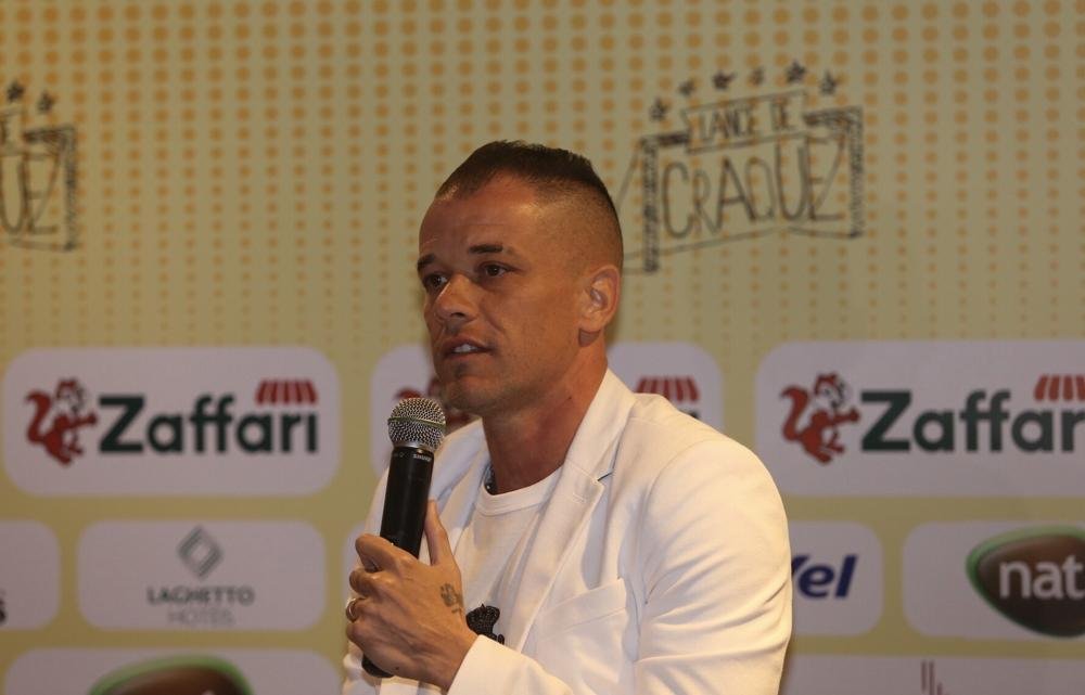 D&acute;Alessandro projetou campanha do Inter na Libertadores