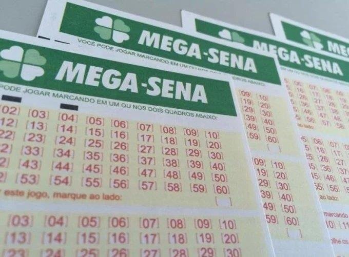 Mega-Sena acumulou 