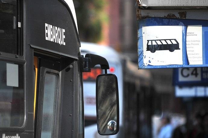 Linha de &ocirc;nibus ser&atilde;o refor&ccedil;adas para o est&aacute;dio Beira-Rio e a Arena do Gr&ecirc;mio