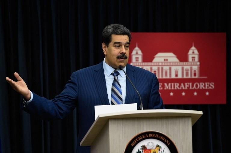 Maduro n&atilde;o foi convidado para posse de Bolsonaro, diz futuro chanceler