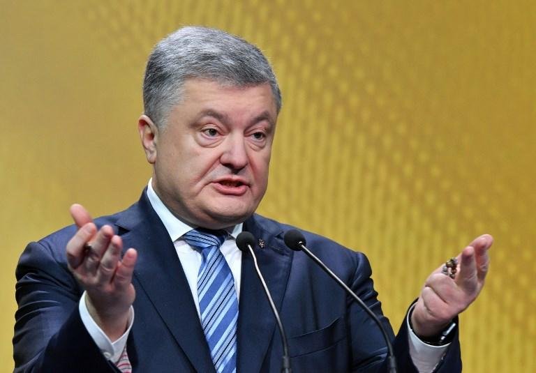 Ucr&acirc;nia afirma que R&uacute;ssia mant&eacute;m presen&ccedil;a militar na fronteira