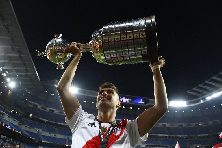 Conmebol sorteia hoje os grupos da Libertadores 