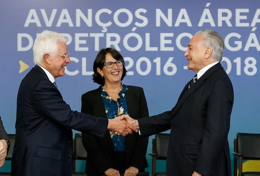 Ser&atilde;o ofertados cinco blocos para a explora&ccedil;&atilde;o e produ&ccedil;&atilde;o de petr&oacute;leo