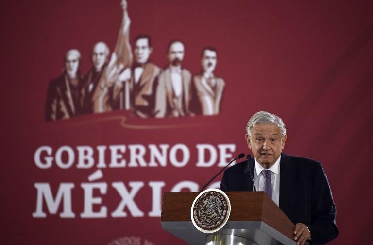 M&eacute;xico duplicar&aacute; sal&aacute;rio m&iacute;nimo na fronteira com EUA para reduzir emigra&ccedil;&atilde;o